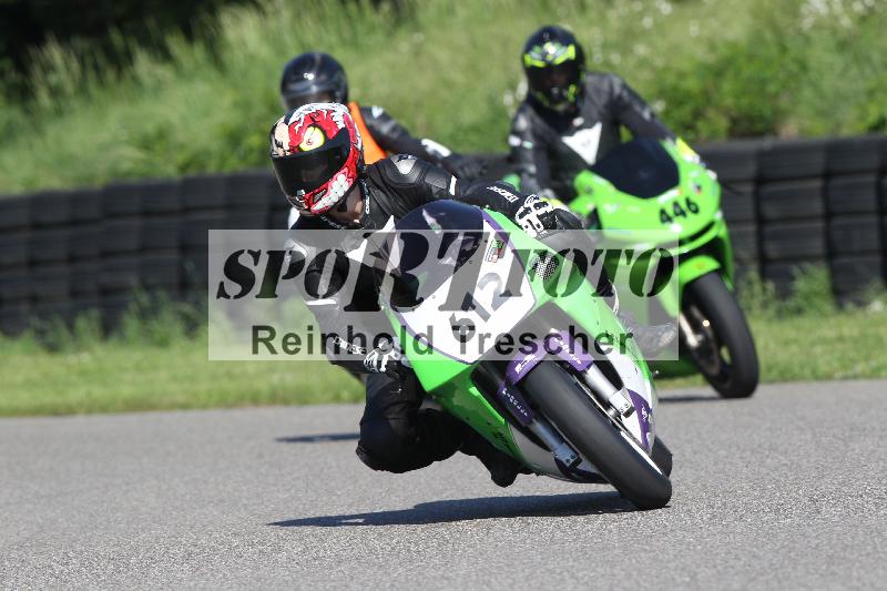 /13 01.05.2025 Speer Racing ADR/Gruppe gruen/612